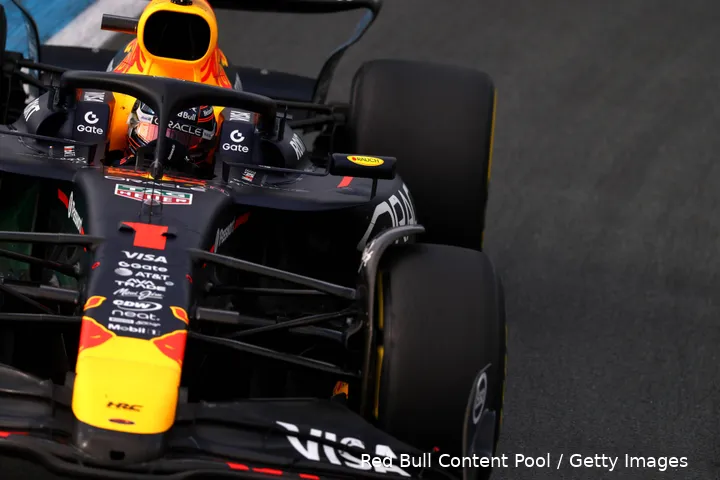 Verstappen-Red Bull-Zandvoort-Nederland-Red Bull-1