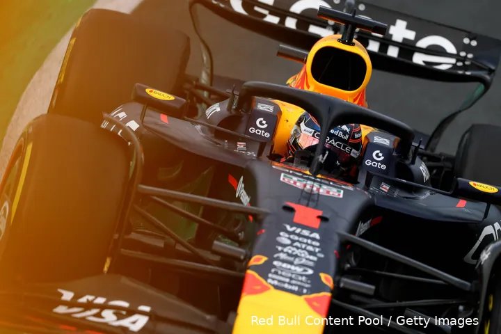 Verstappen-Red Bull-Zandvoort-Nederland-Red Bull-2