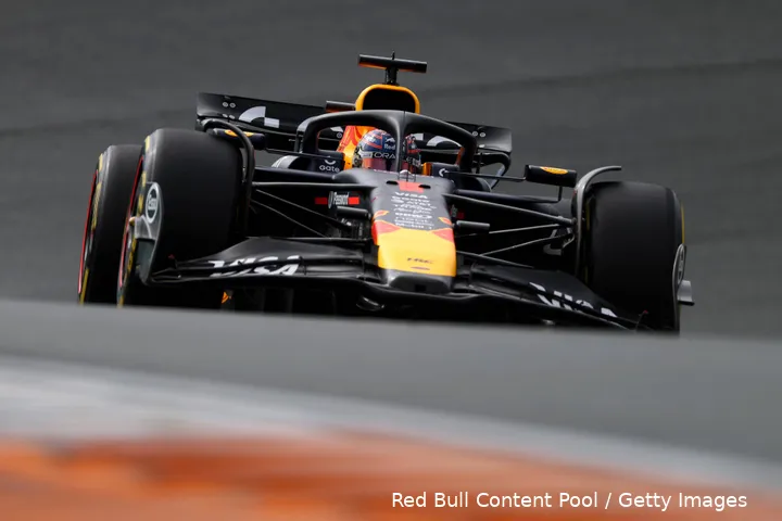 Verstappen-Red Bull-Zandvoort-Nederland-Red Bull-3