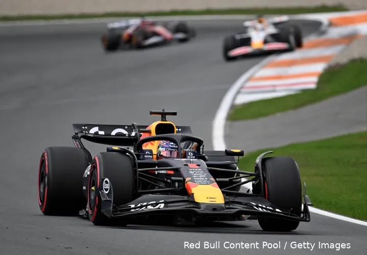 Verstappen-Red Bull-Zandvoort-Nederland-Red Bull-6