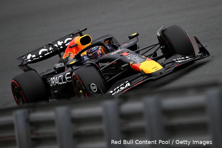 Verstappen-Red Bull-Zandvoort-Nederland-Red Bull-7