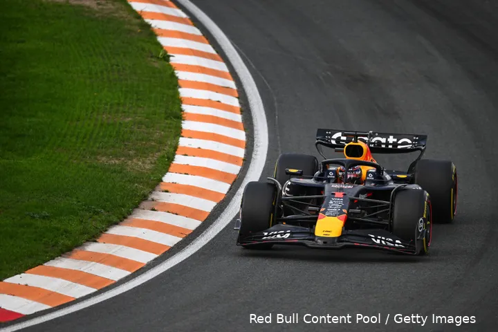 Verstappen-Red Bull-Zandvoort-Nederland-Red Bull-8