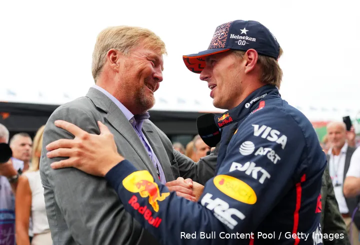 Verstappen-Zandvoort-Nederland_Red Bull-1-Willem Alexander