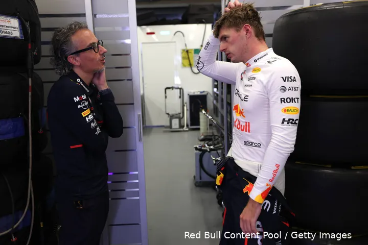 max-verstappen-bakoe-azerbeidzjan-vrijdag-2025-14-laurent-mekies