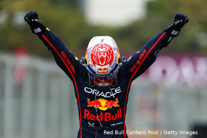 max-verstappen-red-bull-racing-bakoe-zondag-azerbeidzjan-2025