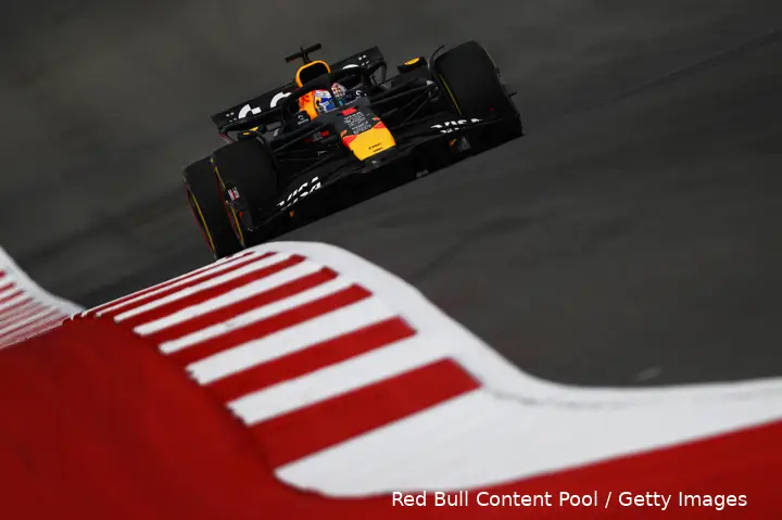 Verstappen-Austin-Red Bull-pole-zaterdag-5