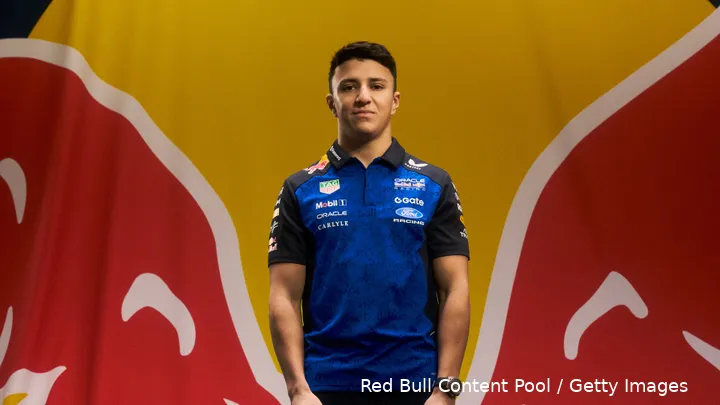 Hadjar-Red Bull-release-1