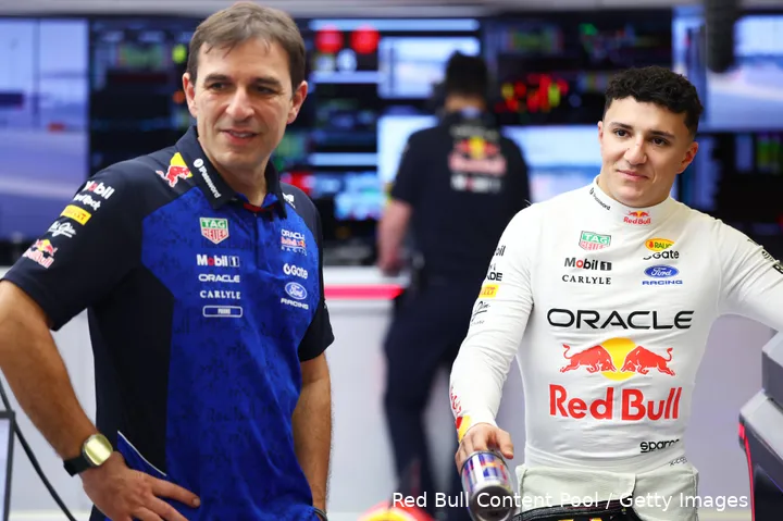 isack-hadjar-pierre-wache-red-bull-racing-wintertest-bahrein-1