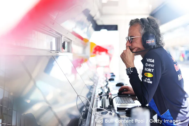 laurent-mekies-red-bull-racing-wintertest-bahrein-12
