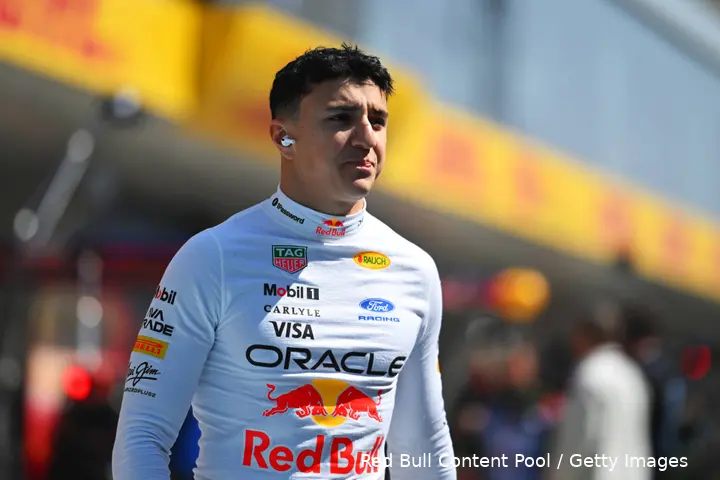 Hadjar_Sprint_China