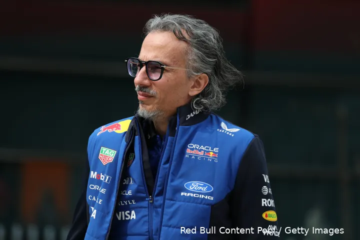 laurent-mekies-red-bull-2026-zondag-race-china