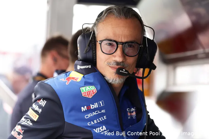 laurent-mekies-red-bull-racing-2026-canada-zaterdag