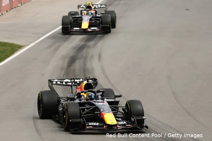 max-verstappen-isack-hadjar-red-bull-racing-2026-canada-zaterdag-sprintrace-1