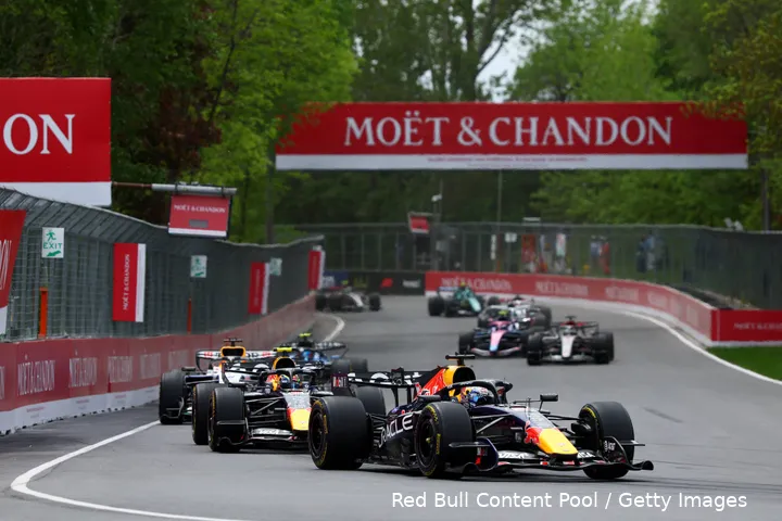 max-verstappen-isack-hadjar-red-bull-racing-2026-canada-zaterdag-sprintrace