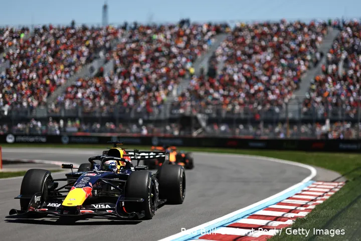 max-verstappen-red-bull-vrijdag-canada