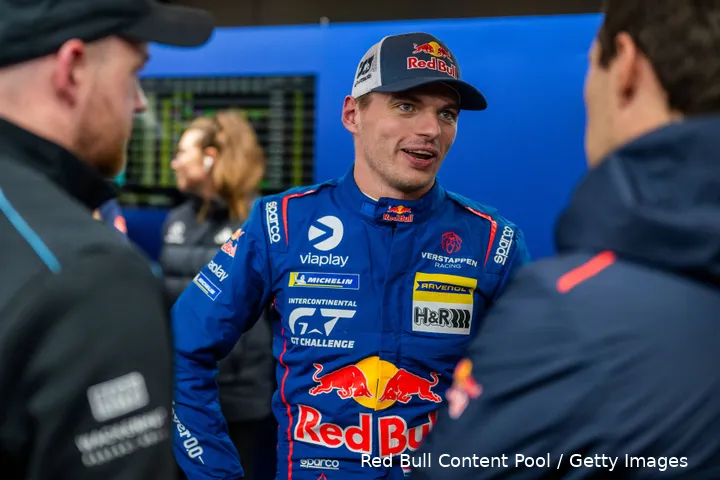 Verstappen-Frans Hermann-Norschleife-GT3-Red bull-1