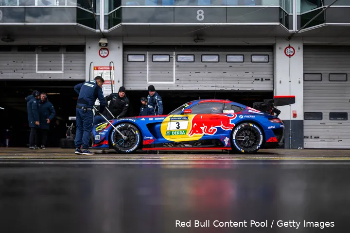 Verstappen- Franz Hermann- Red Bull- Nurburgring- Nordschleife-2