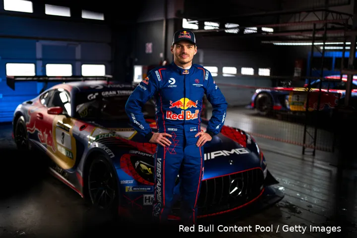 Verstappen- Franz Hermann- Red Bull- Nurburgring- Nordschleife-3