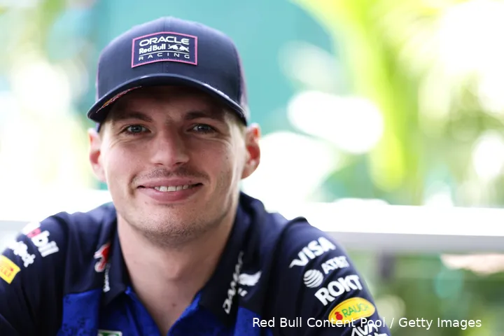 Verstappen-Miami-Red Bull-1