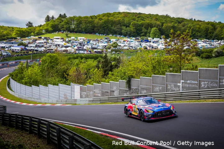 Verstappen-Nordschleife-vrijdag-GT3-Franz Hermann-5