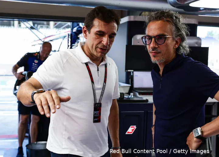 laurent-mekies-pierre-wache-red-bull-racing-oostenrijk-2026