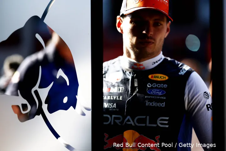 max-verstappen-red-bull-oostenrijk-vrijdag