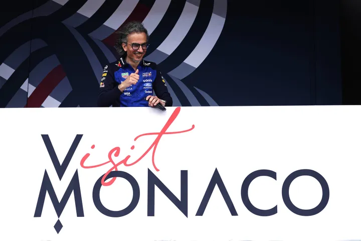 Mekies-Red Bull-Monaco-vrijdag-1