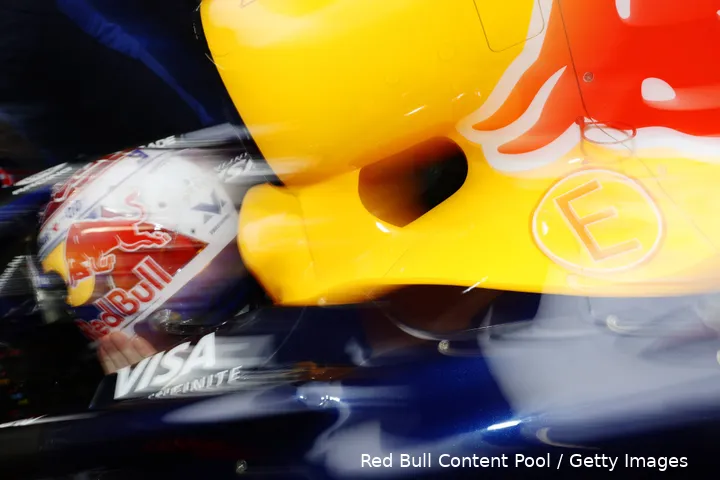 Verstappen-Red Bull-Vrijdag-Barcelona-Spanje-2