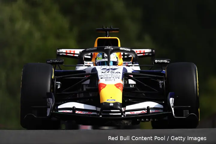 arvid-lindblad-racing-bulls-2026-belgie-zaterdag-kwalificatie