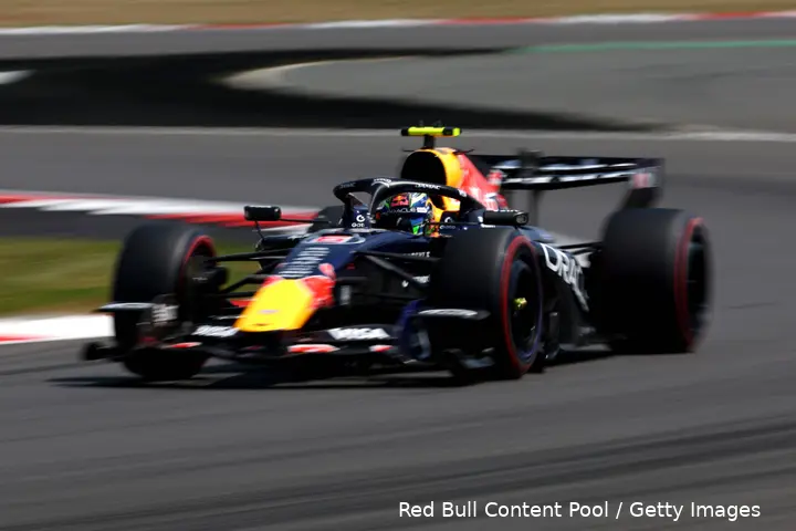Hadjar-Red Bull-Silverstone-3