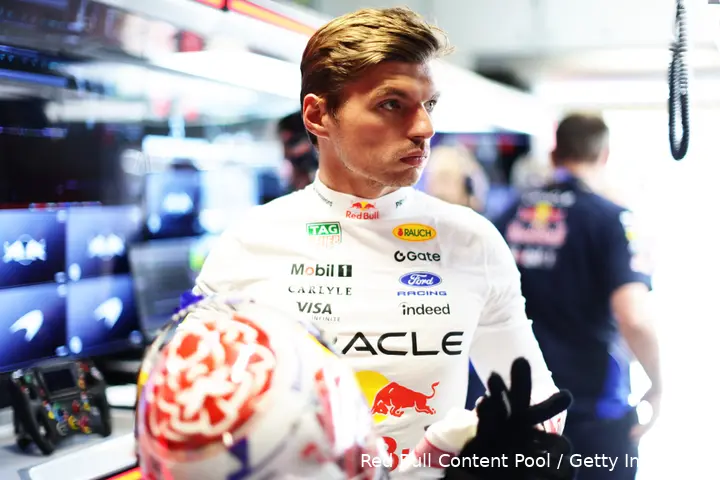 max-verstappen-spanje-2026-madrid-sunday