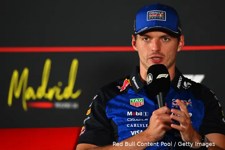 max-verstappen-spanje-2026-madrid-sunday-press