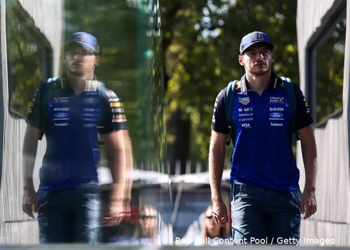 Verstappen-Red Bull-Monza-vrijdag-1