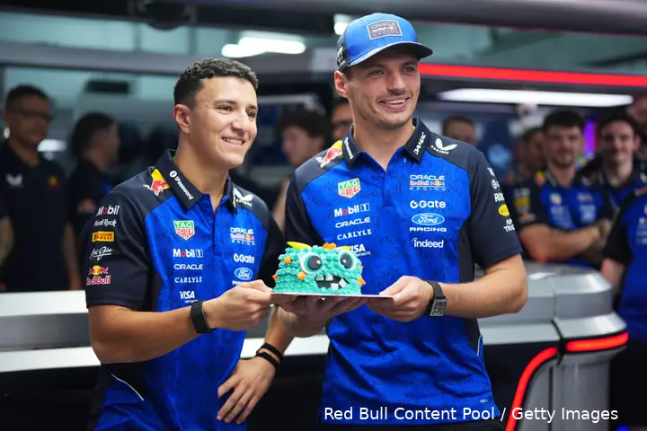 max-verstappen-2026-maleisie-sepang-bahrein-tuesday-isack-hadjar