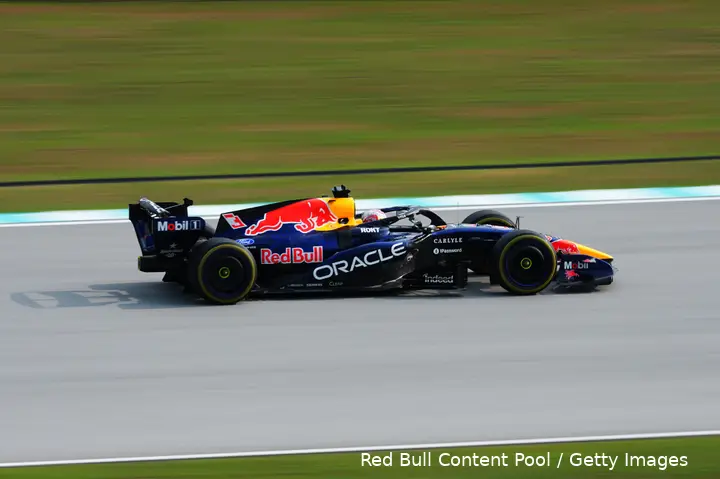 max-verstappen-friday-2026-sepang-maleisie-RB22
