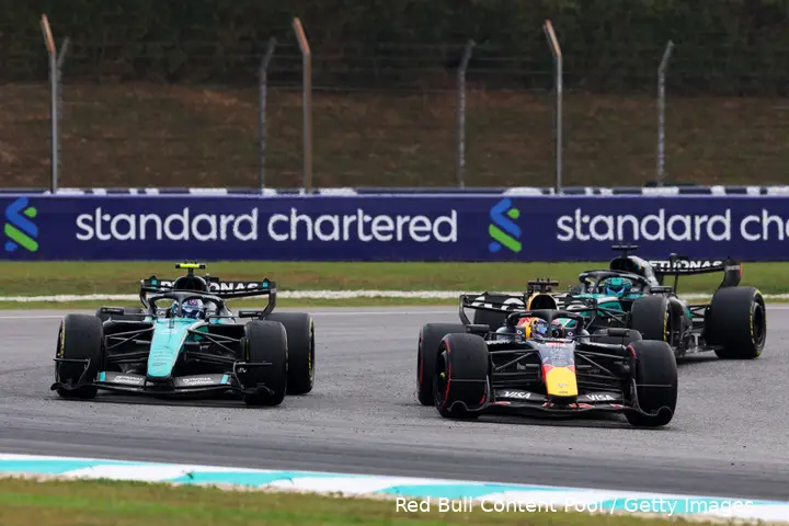 max-verstappen-maleisie-sunday-sepang-bahrein-2026-kimi-antonelli-george-Russell