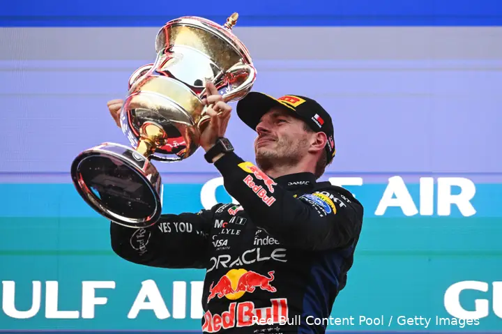 max-verstappen-podium-sepang-maleisie-bahrein-sunday-2