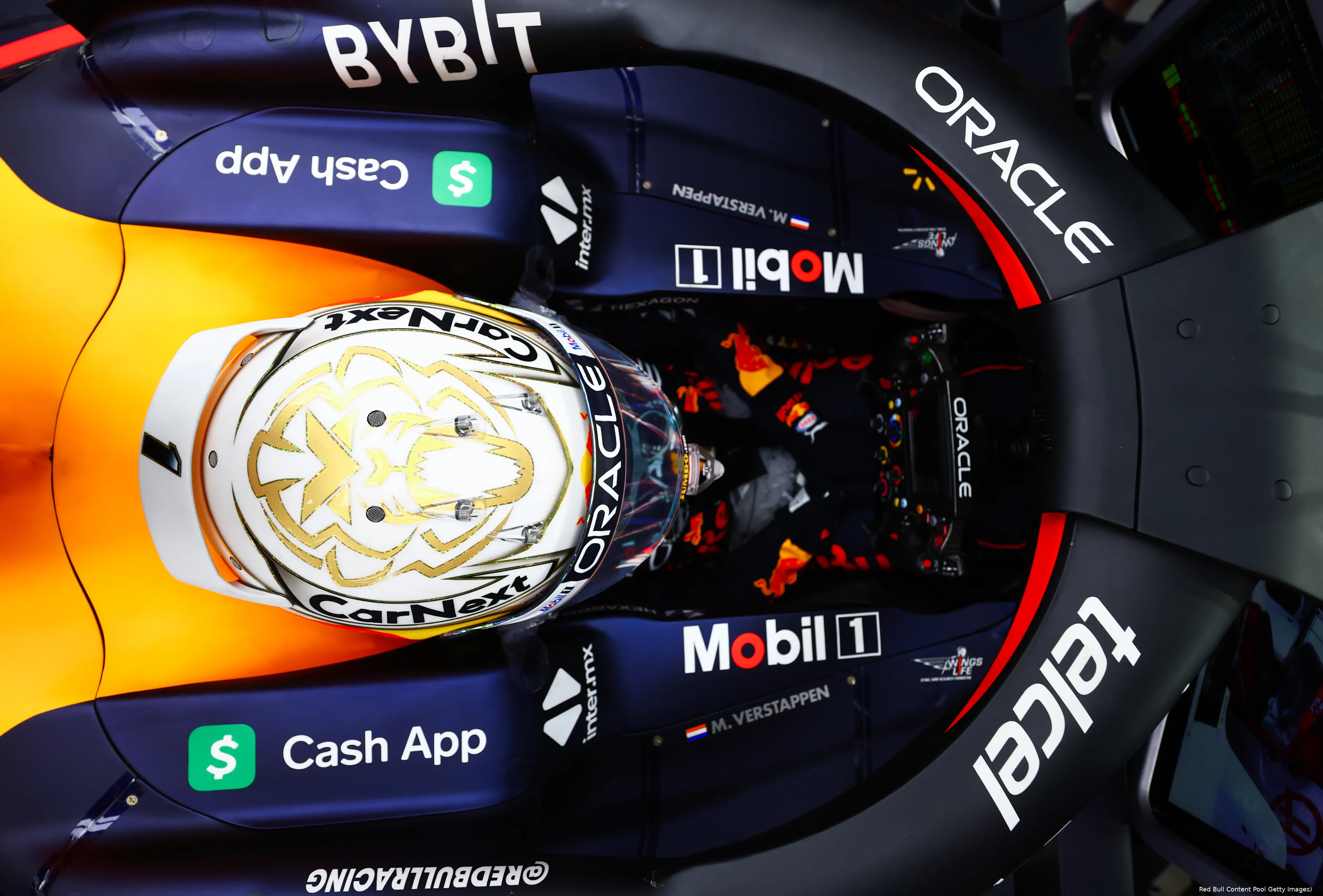 Verstappen focus kwalificatie Saoedi Arabie 2022