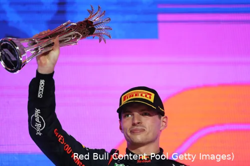 max verstappen jeddah 2023