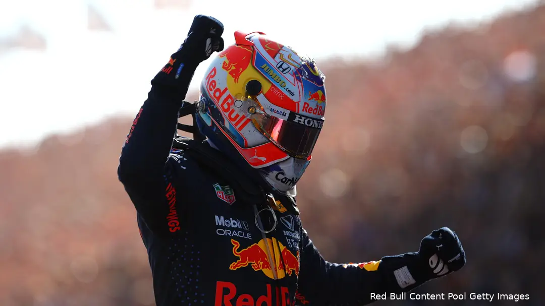 verstappen zandvoort redbull 1