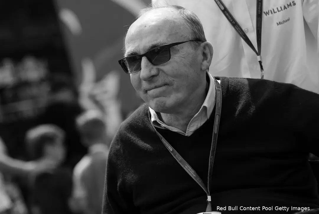 williams sir frank