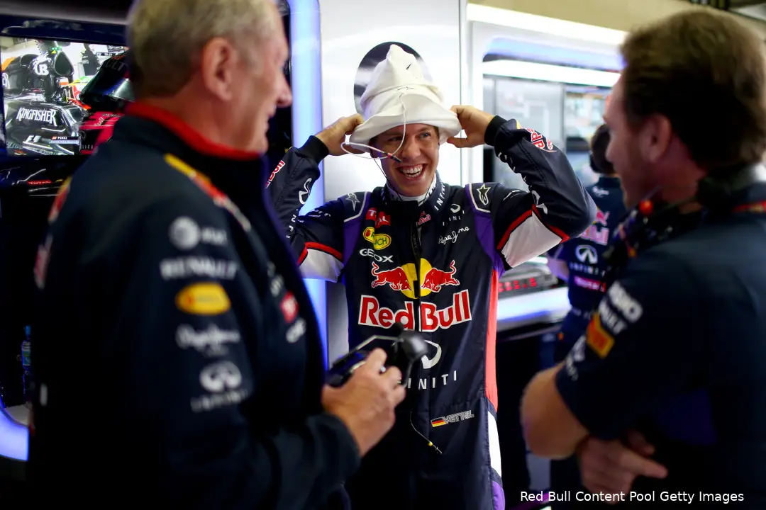 helmut marko sebastian vettel