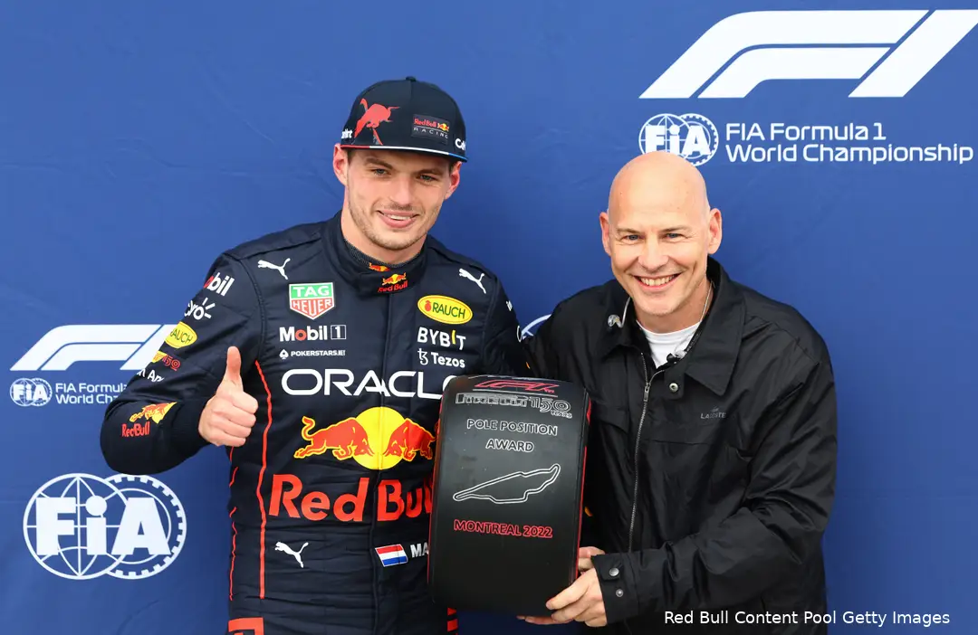 max verstappen jacques villeneuve