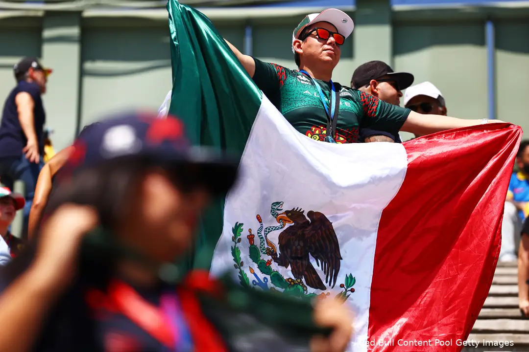 gp mexico 2023