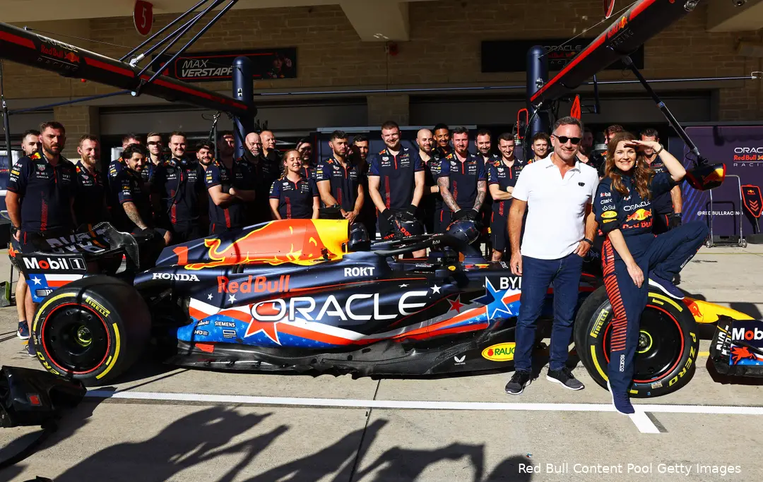 <i>Weet Verstappen in Texas terug te keren aan de top?</i>
