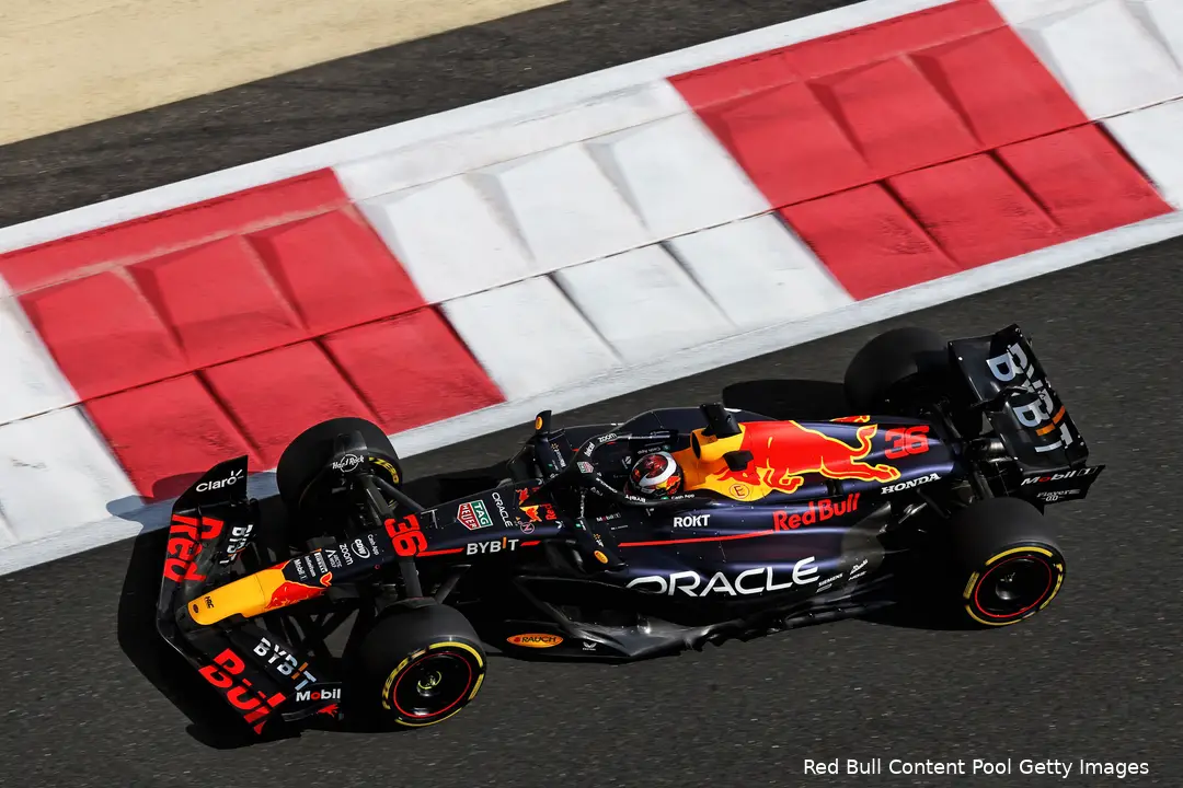 jake dennis red bull racing abu dhabi vt1 rb19 1