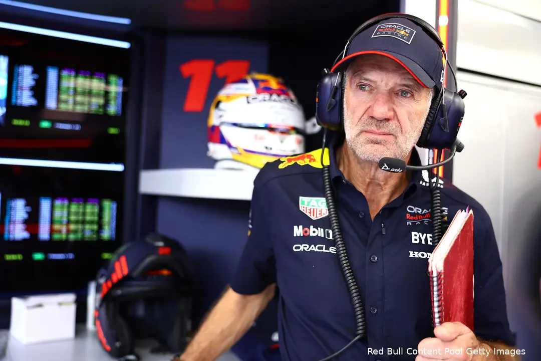 adrian newey red bull 2024