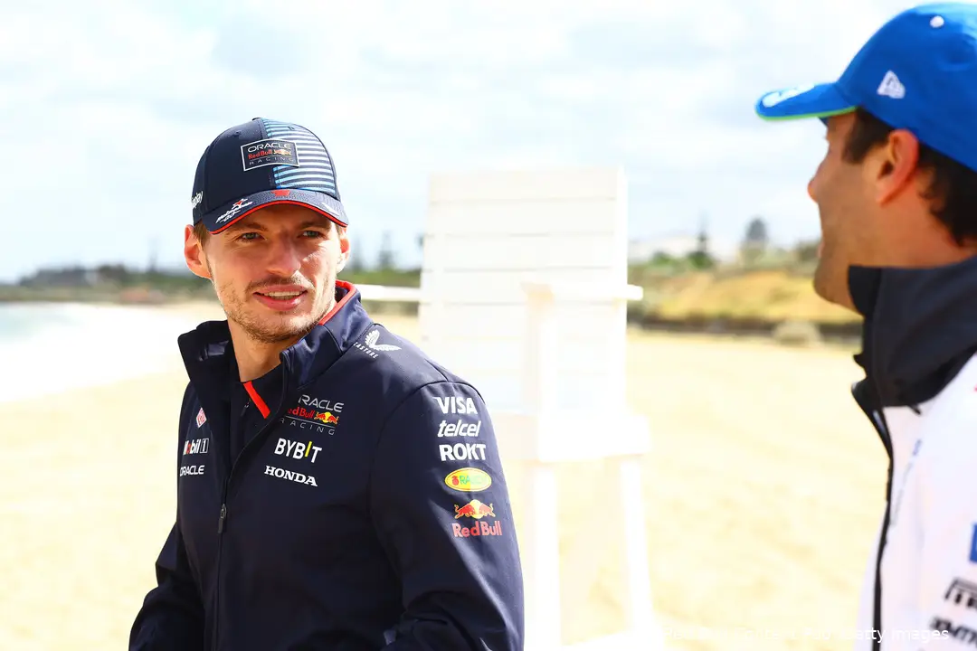max verstappen daniel ricciardo 2024 3