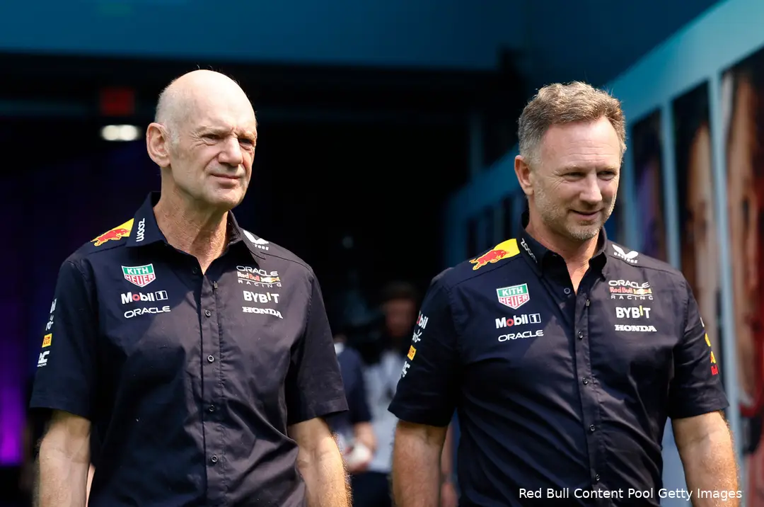adrian newey 2024 miami red bull christian horner 4