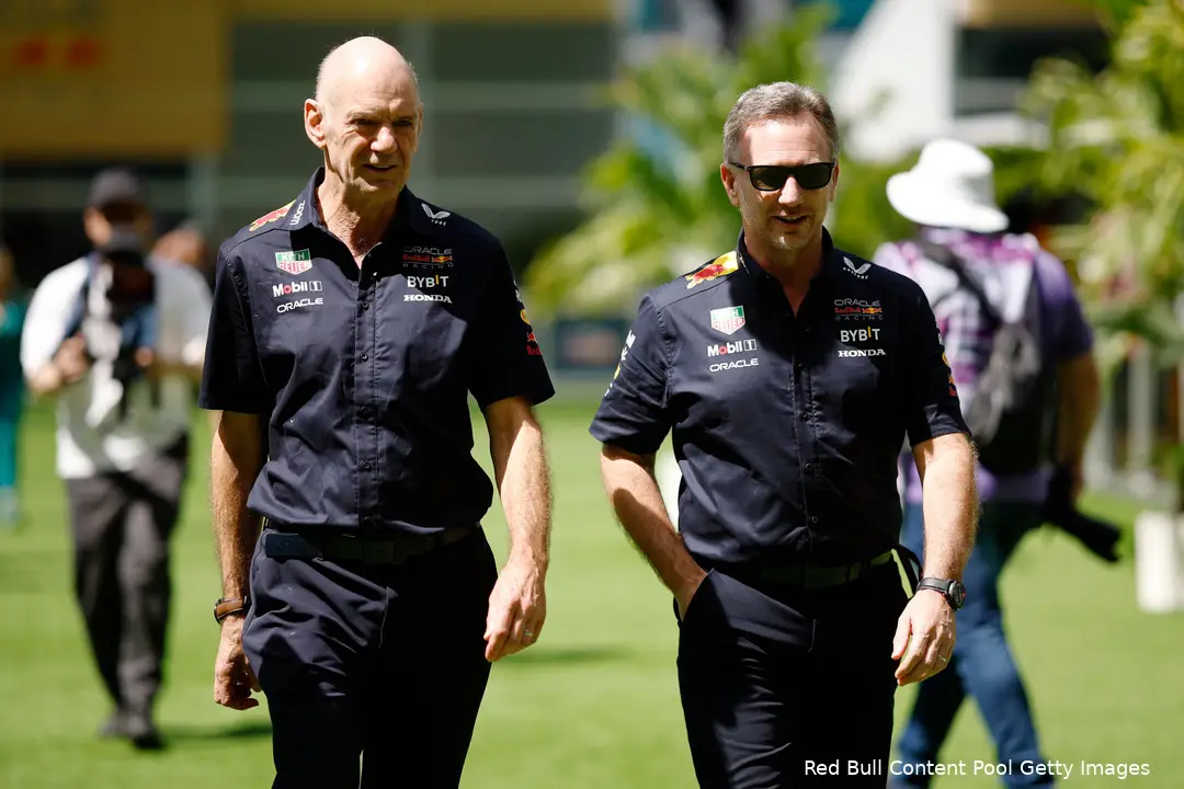 adrian newey 2024 miami red bull christian horner 6
